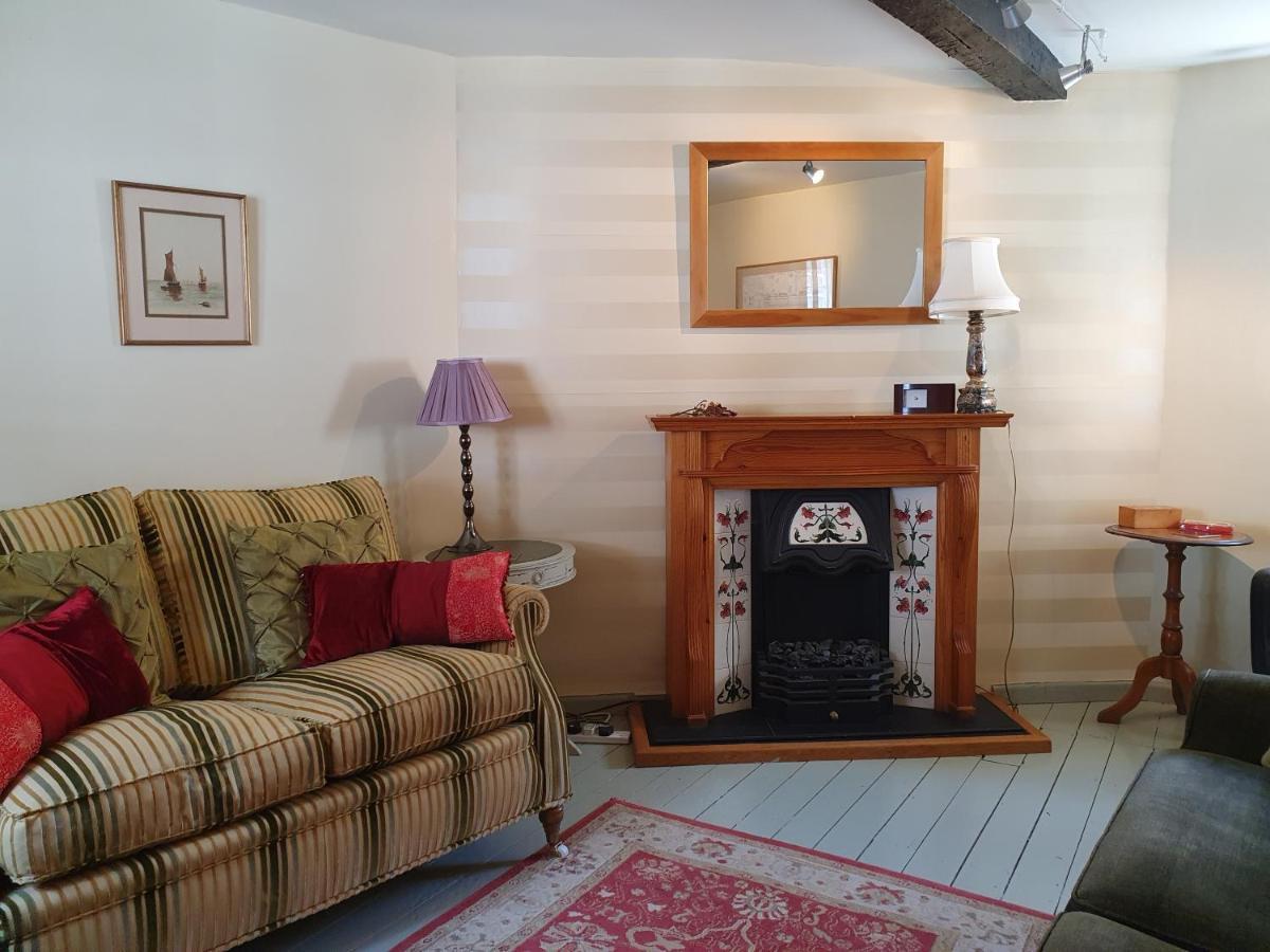 The Poop Deck Villa Upton upon Severn Bagian luar foto