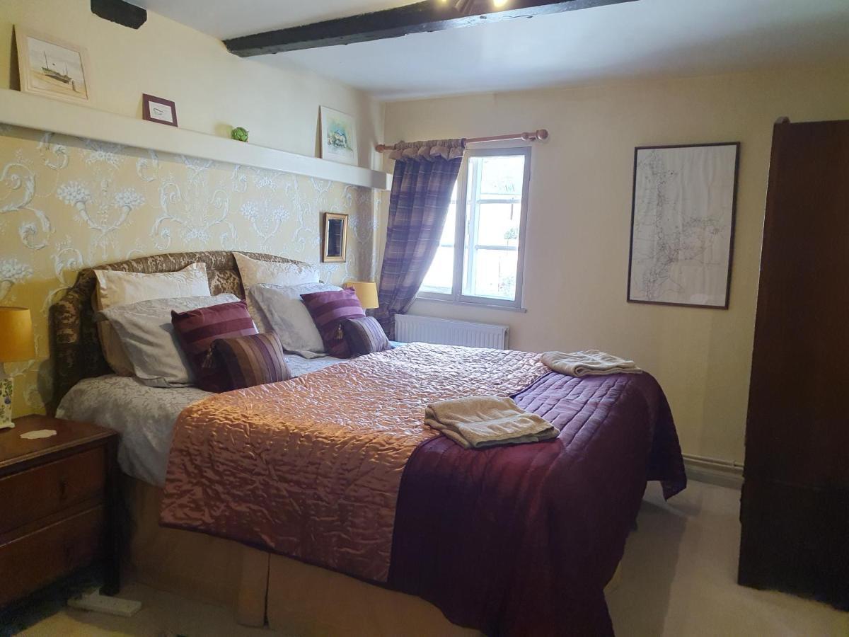 The Poop Deck Villa Upton upon Severn Bagian luar foto