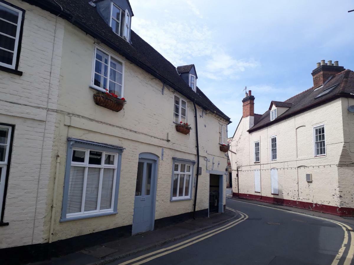 The Poop Deck Villa Upton upon Severn Bagian luar foto